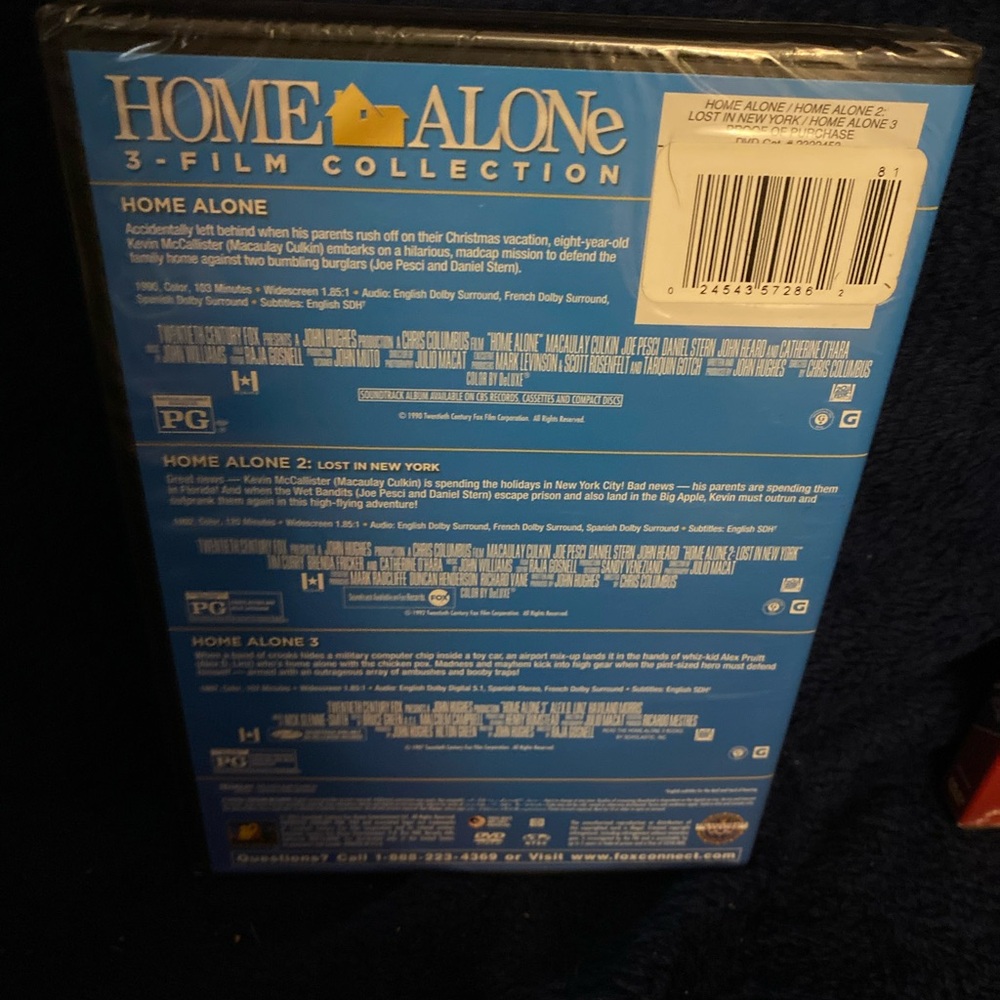 DVD Bundle - Picture 5 of 8